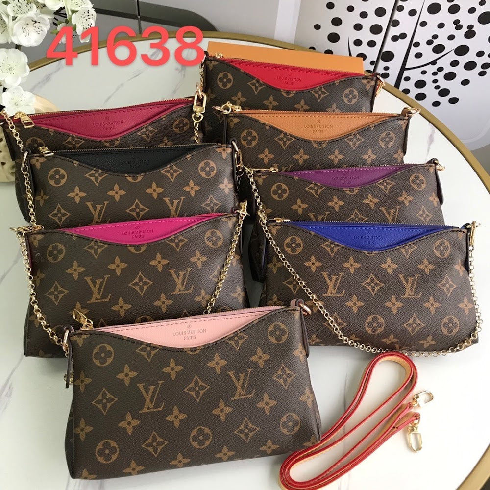 Anum Bags ln Luxury Bag --75641
