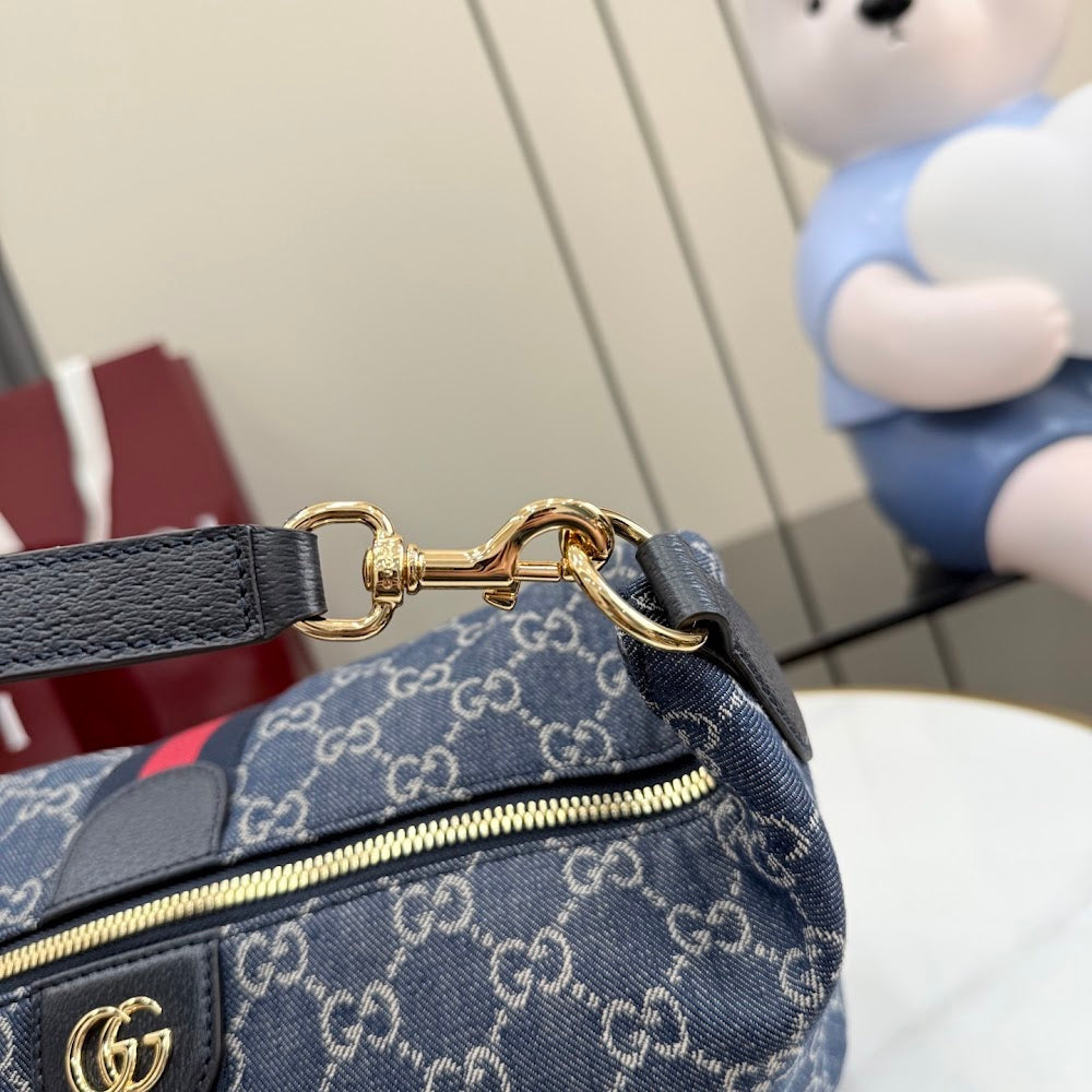 Anum Bags Guccin Luxury Bag --95211