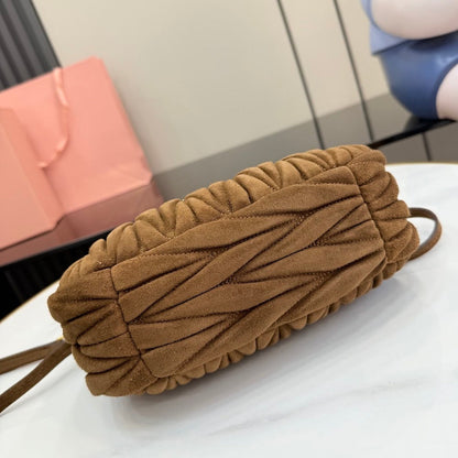 Anum Bags Miun Miun Luxury Bag --123046