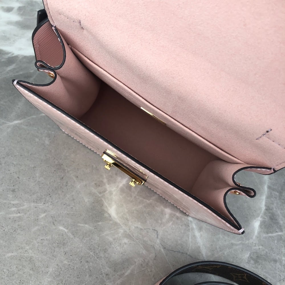 Anum Bags ln Luxury Bag --60025