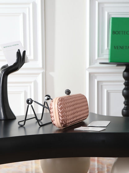 Anum Bags Bottegan Luxury Bag --91160