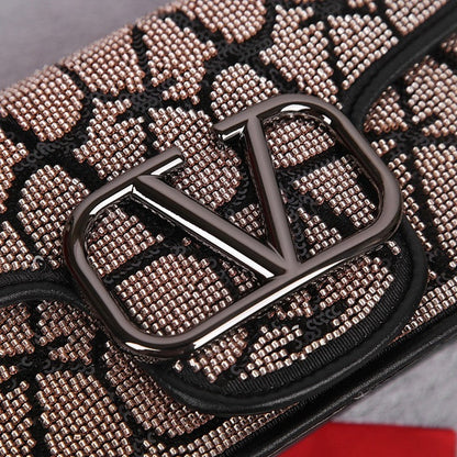 Anum Bags valentine Luxury Bag --72551