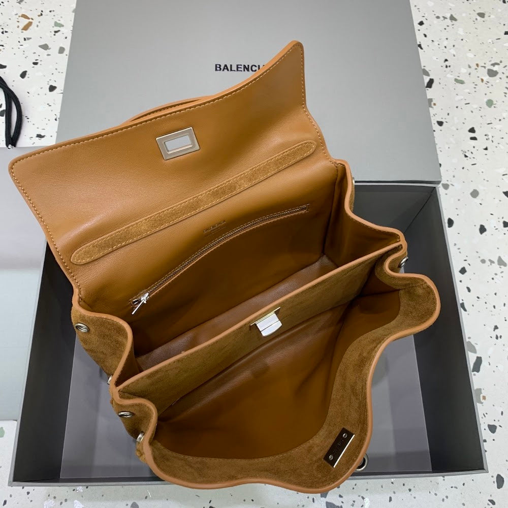 Anum Bags Balenciaga Luxury Bag --111341