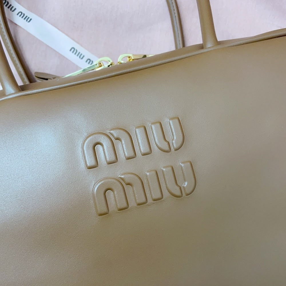 Anum Bags Miun Miun Luxury Bag --122413