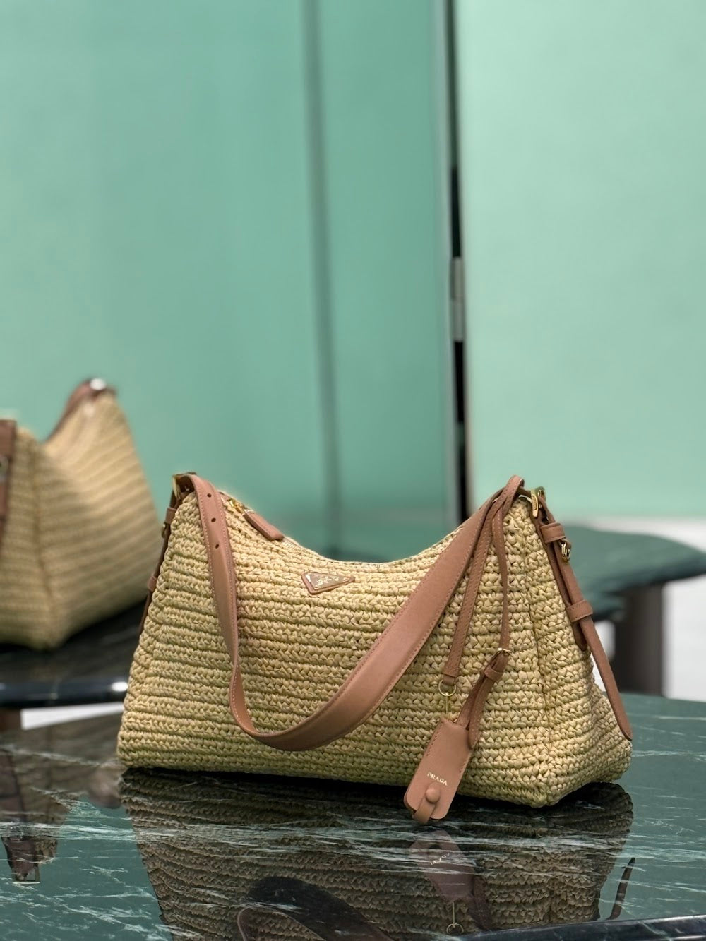 Anum Bags Pradn Luxury Bag --102972