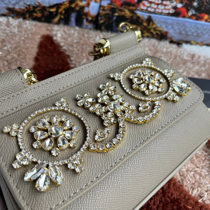 Anum Bags DGn Luxury Bag --93928