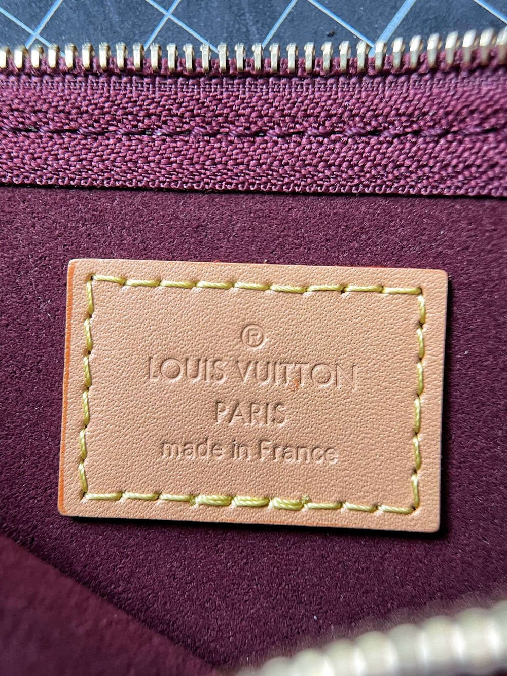 Anum Bags ln Luxury Bag --95588