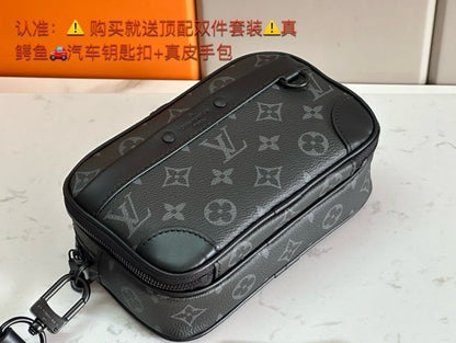Anum Bags ln Luxury Bag --70711