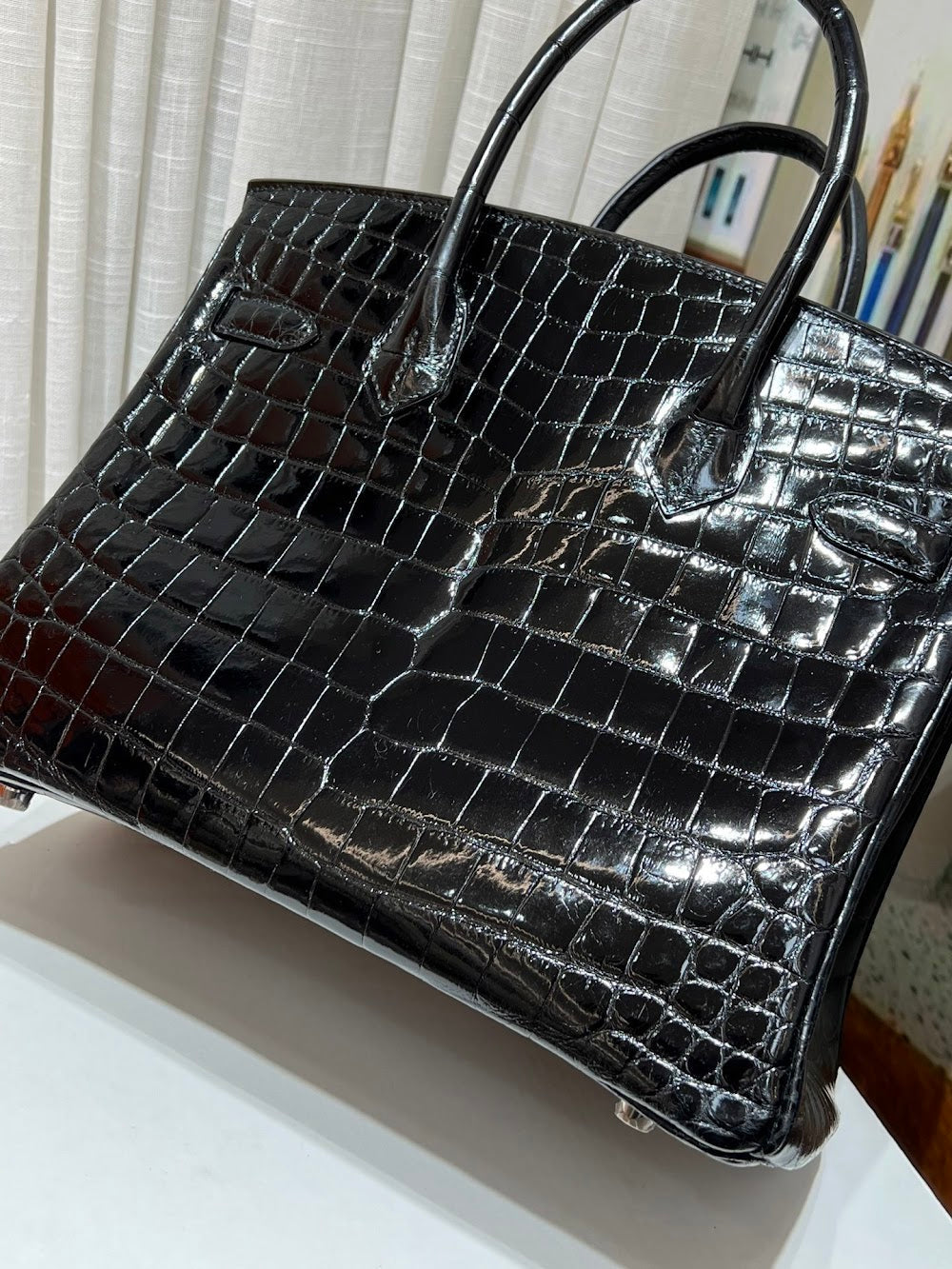 Anum Bags Hermesn Luxury Bag --117227