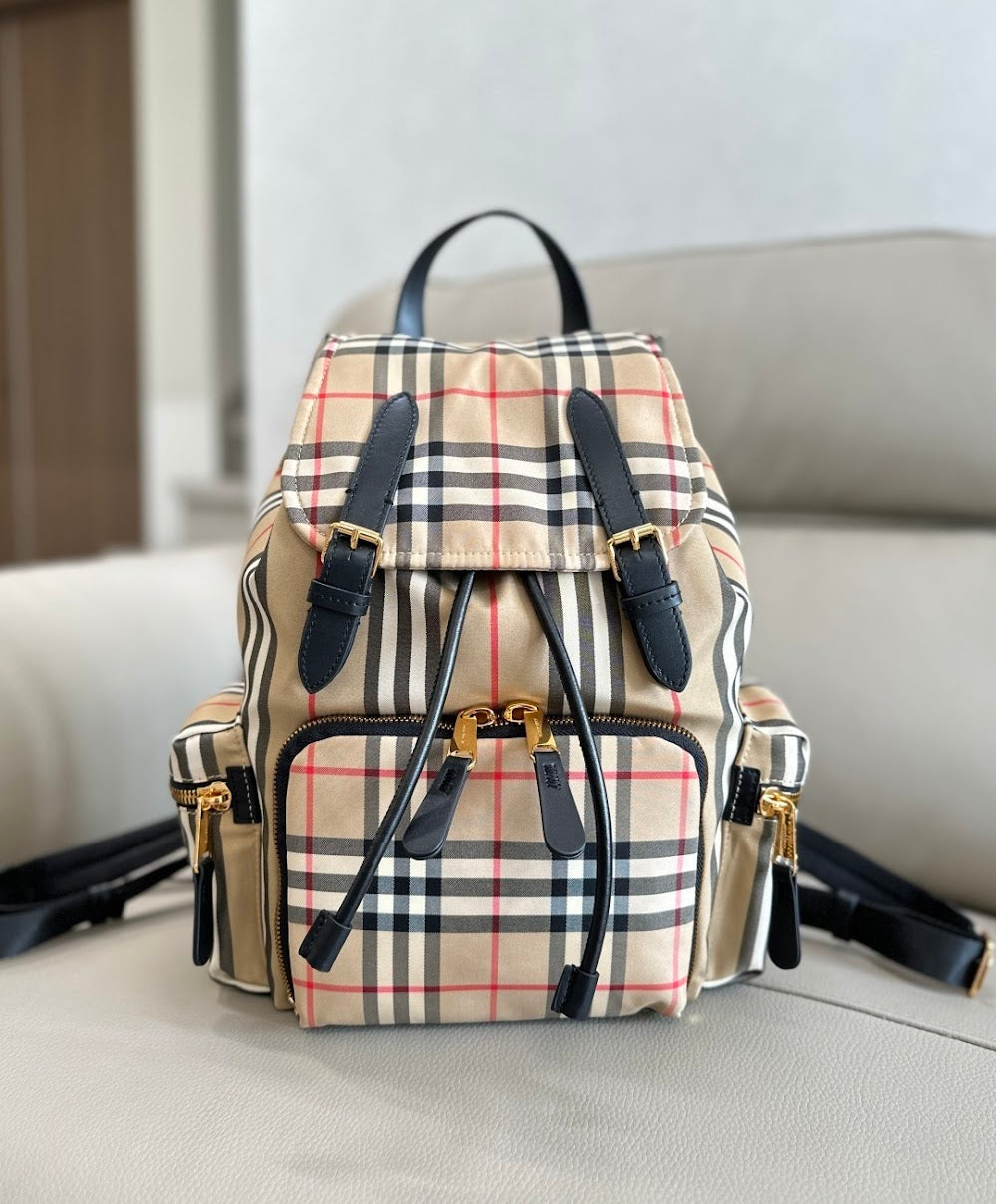 Anum Bags Burberryn Luxury Bag --92472