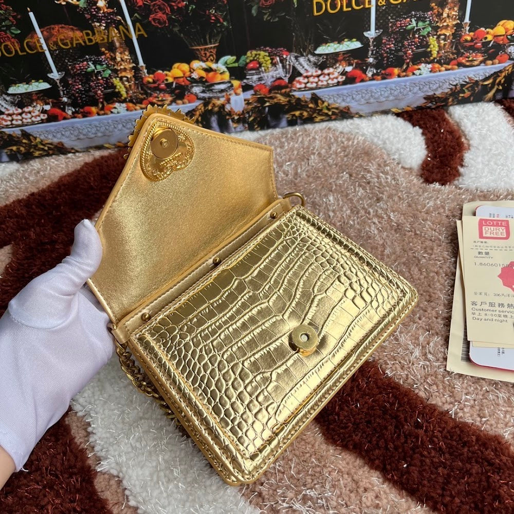 Anum Bags DGn Luxury Bag --93944