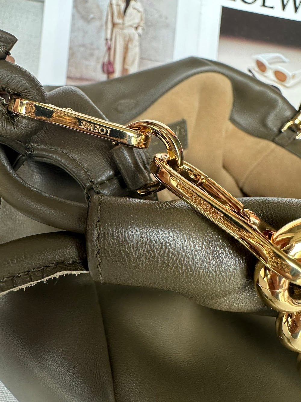 Anum Bags Lowen Luxury Bag --99977