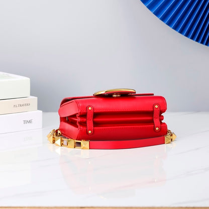 Anum Bags valentine Luxury Bag --72285