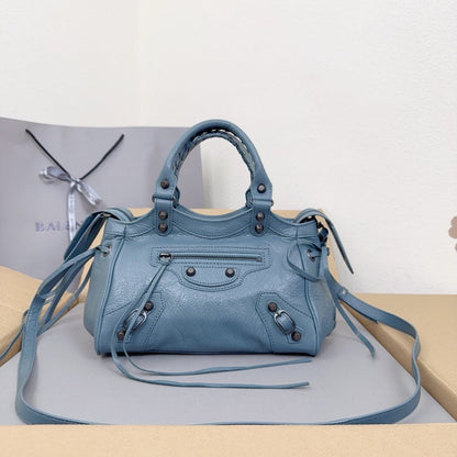 Anum Bags Balenciaga Luxury Bag --111311