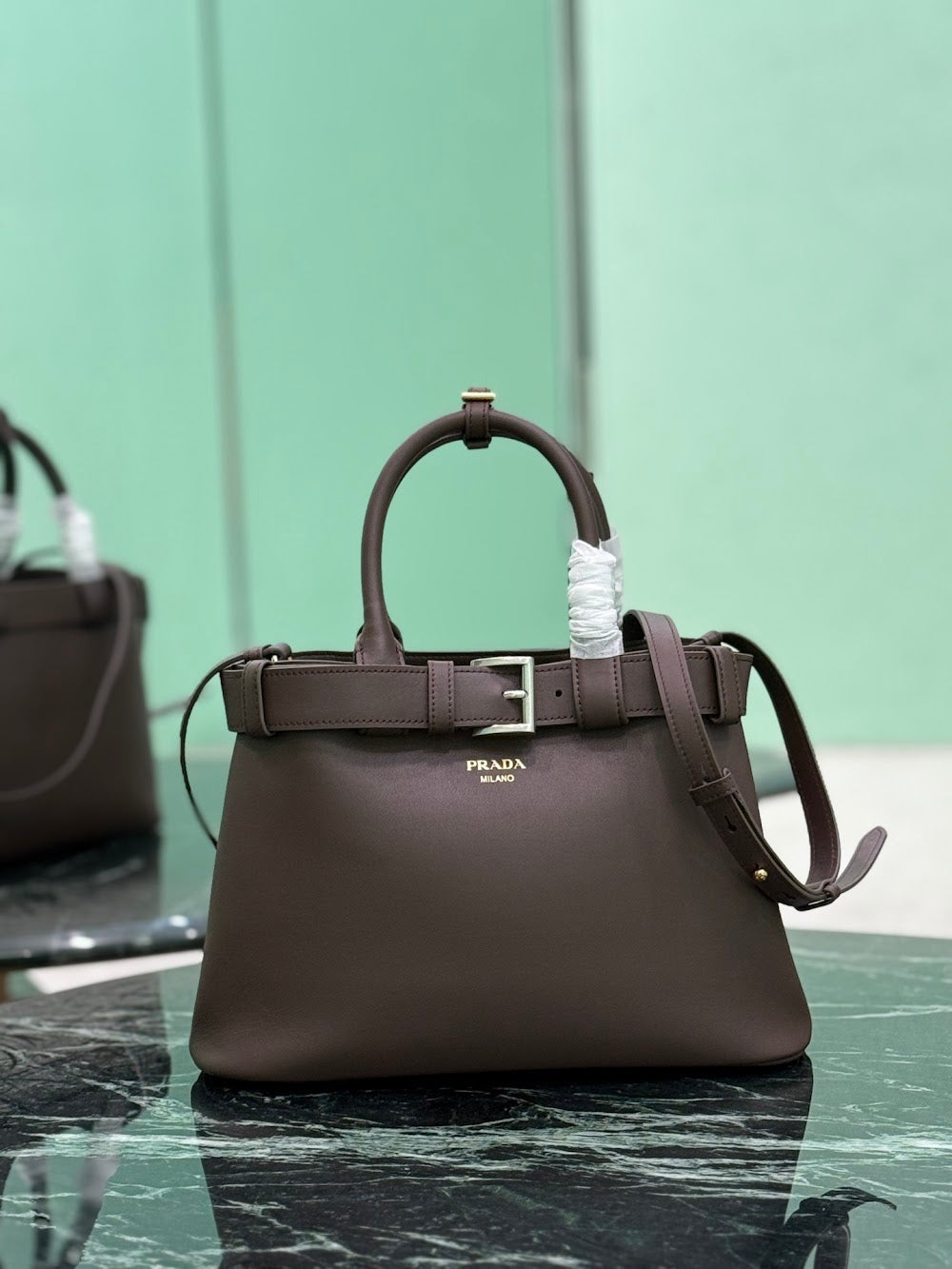 Anum Bags Pradn Luxury Bag --102295