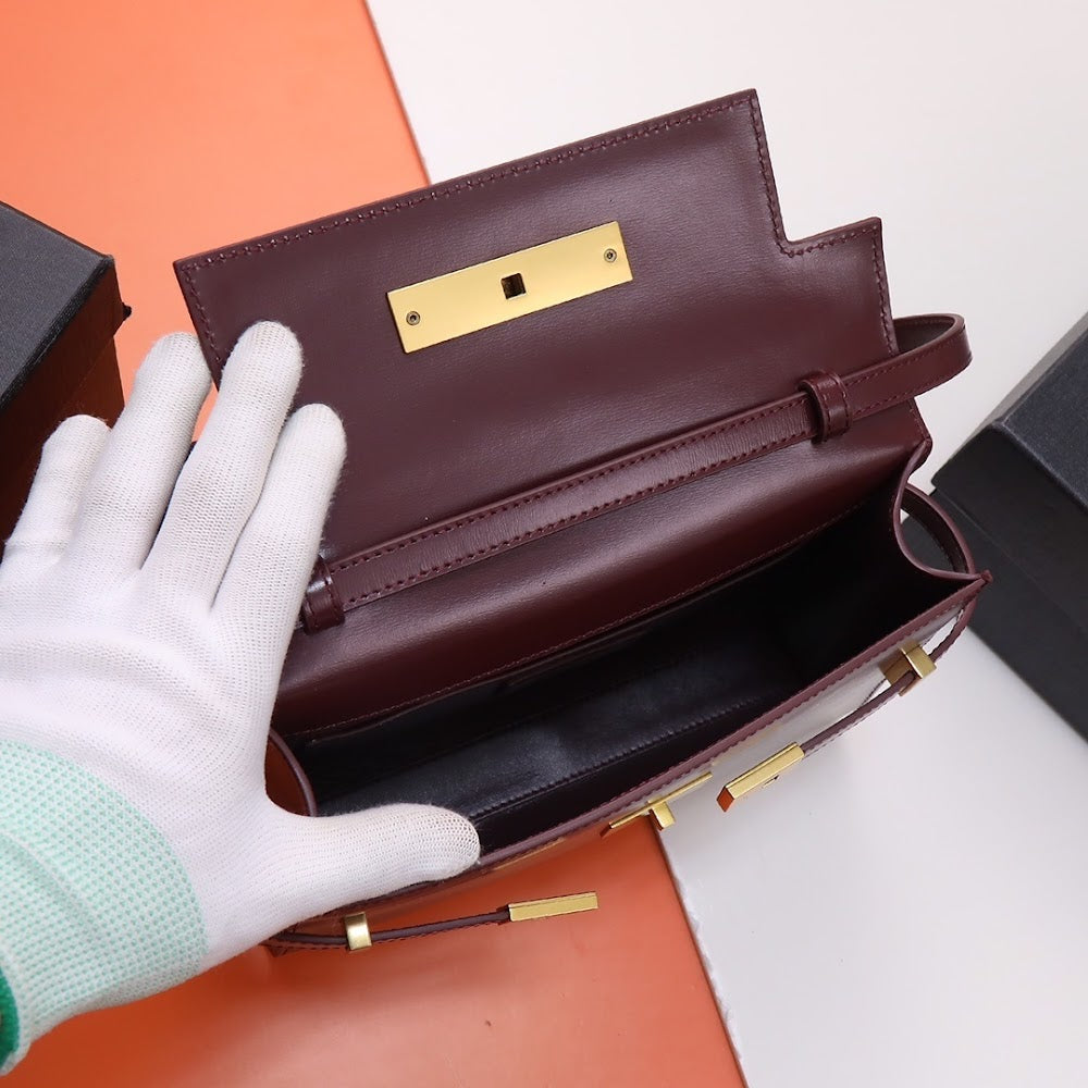 Anum Bags YSLn Luxury Bag --120352