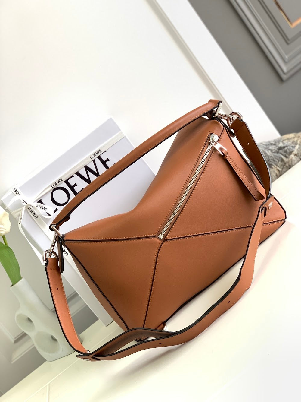 Anum Bags Lowen Luxury Bag --99991