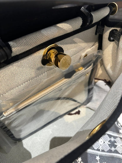 Anum Bags Hermesn Luxury Bag --118329