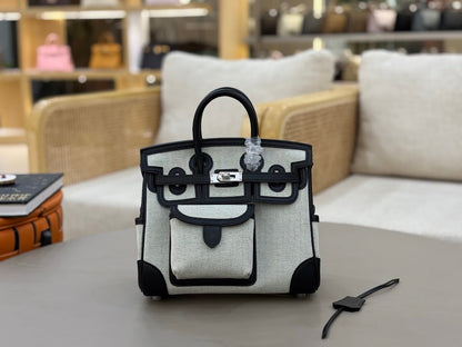 Anum Bags Hermesn Luxury Bag --118710