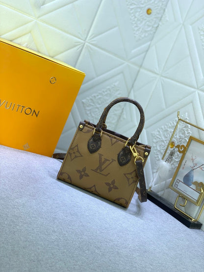 Anum Bags ln Luxury Bag --76256