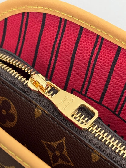 Anum Bags ln Luxury Bag --96280