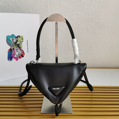 Anum Bags pradn Luxury Bag --74870