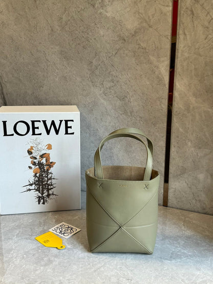 Anum Bags Lowen Luxury Bag --100047