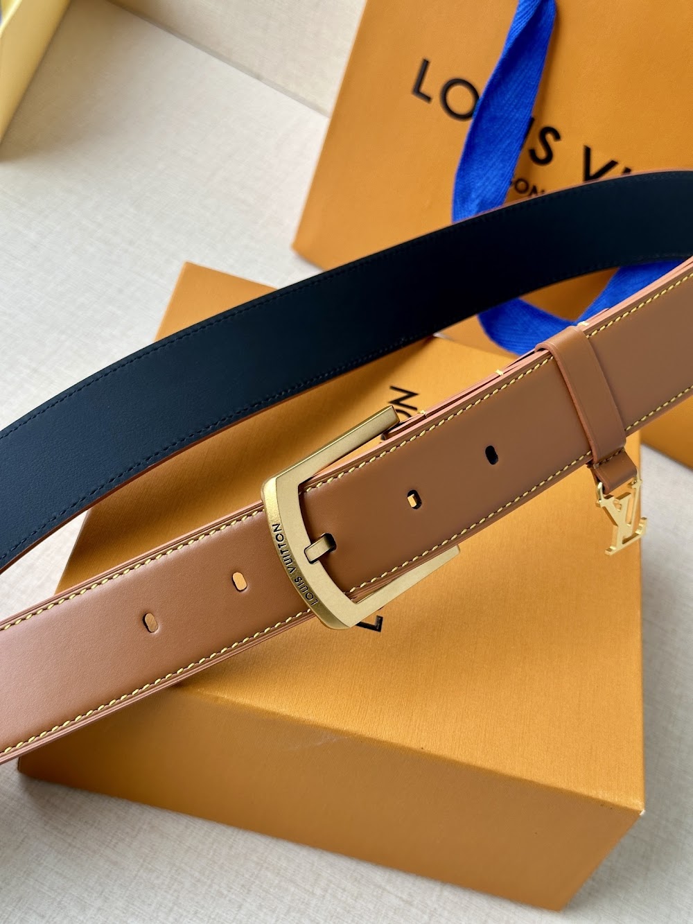 Anum Bags ln Luxury Belt --106652