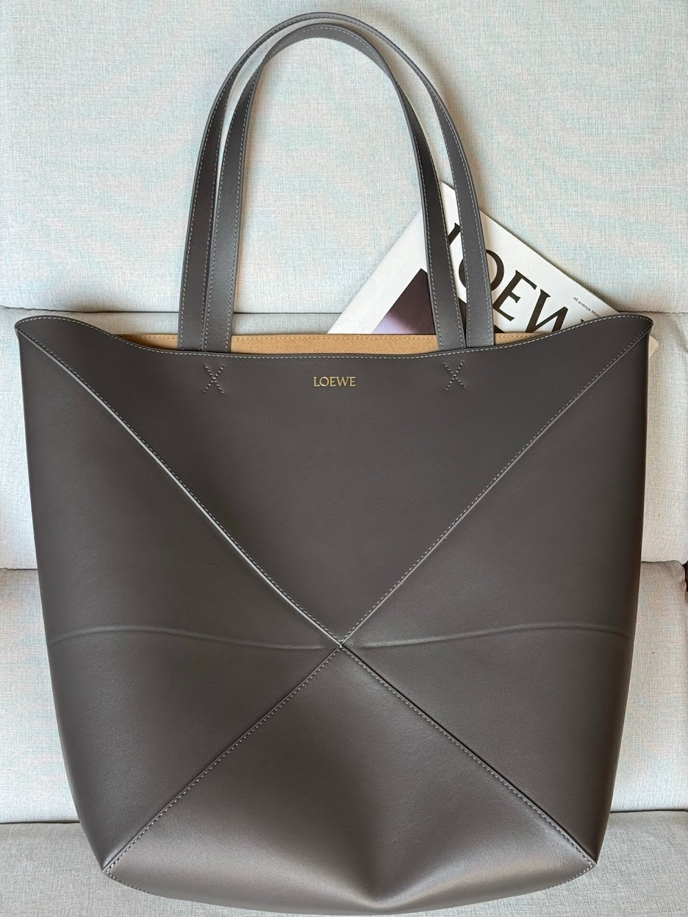 Anum Bags Lowen Luxury Bag --100149