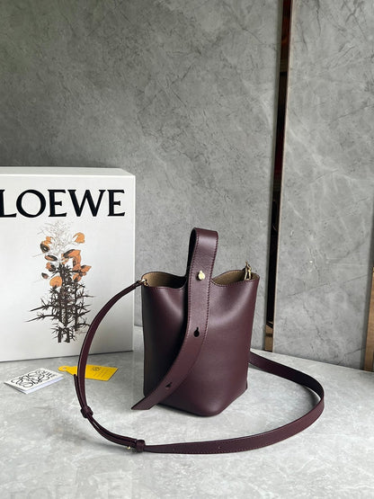 Anum Bags Lowen Luxury Bag --100089