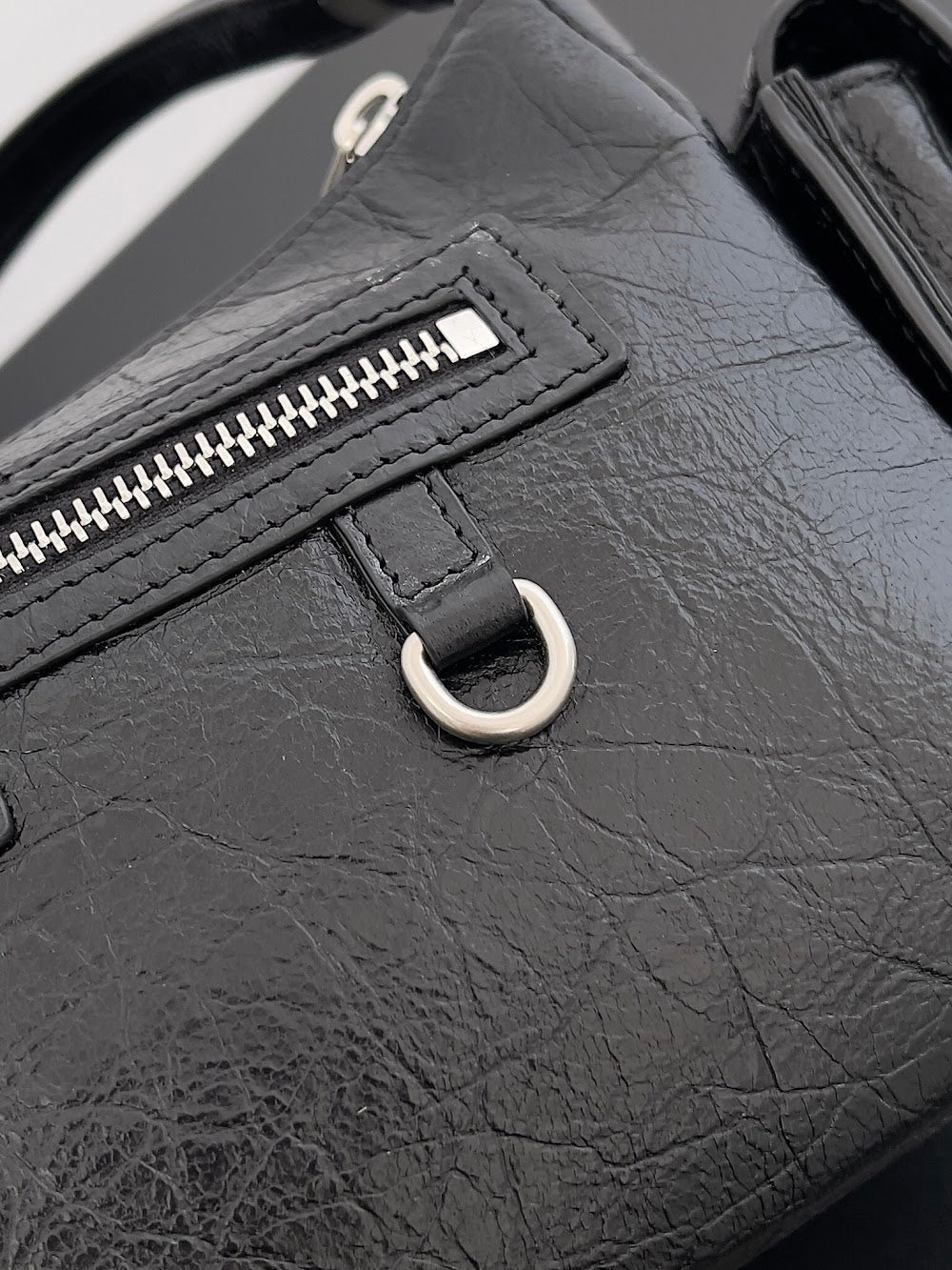 Anum Bags Balenciaga Luxury Bag --111716