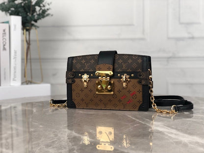 Anum Bags ln Luxury Bag --60753
