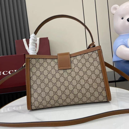 Anum Bags Guccin Luxury Bag --94437
