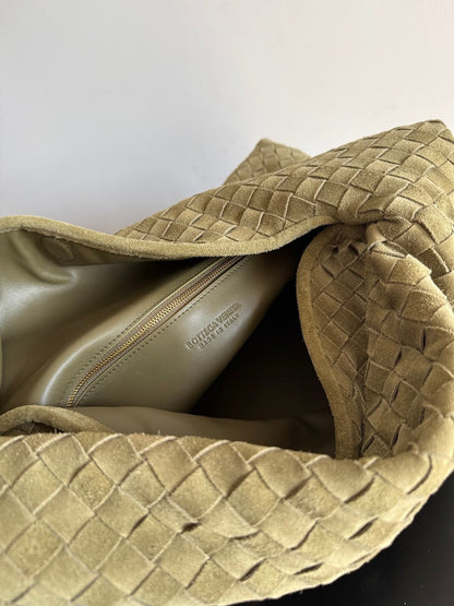 Anum Bags Bottegan Luxury Bag --91306