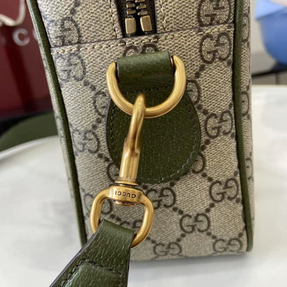 Anum Bags Guccin Luxury Bag --94904