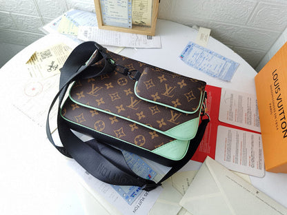 Anum Bags ln Luxury Bag --70412