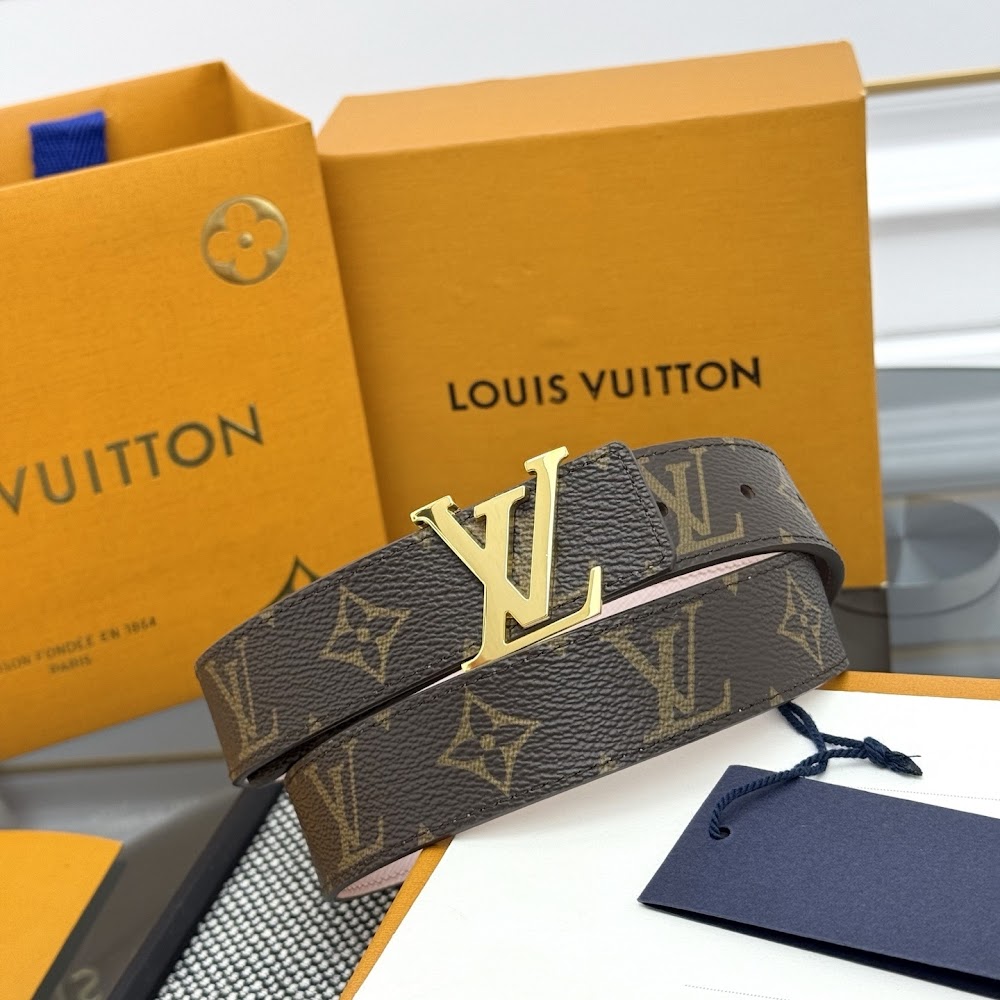 Anum Bags ln Luxury Belt --100478