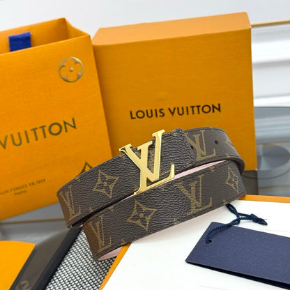 Anum Bags ln Luxury Belt --100478