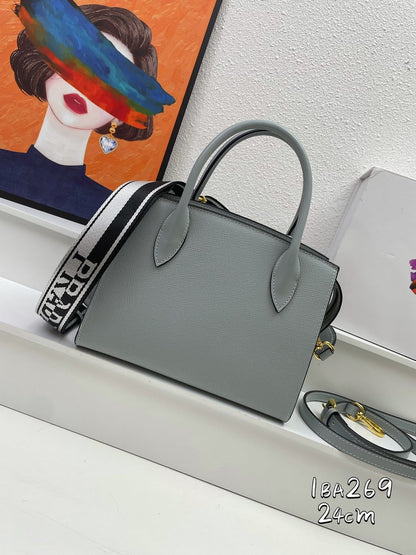 Anum Bags pradn Luxury Bag --73382