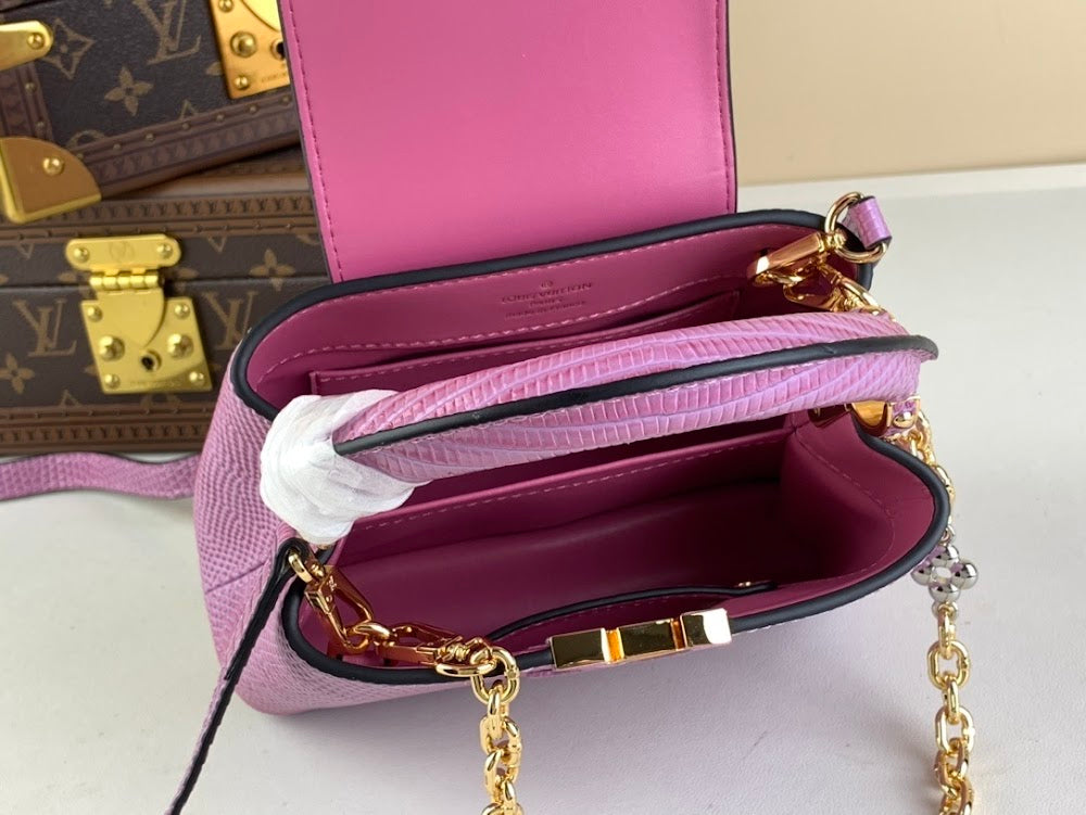 Anum Bags ln Luxury Bag --61927