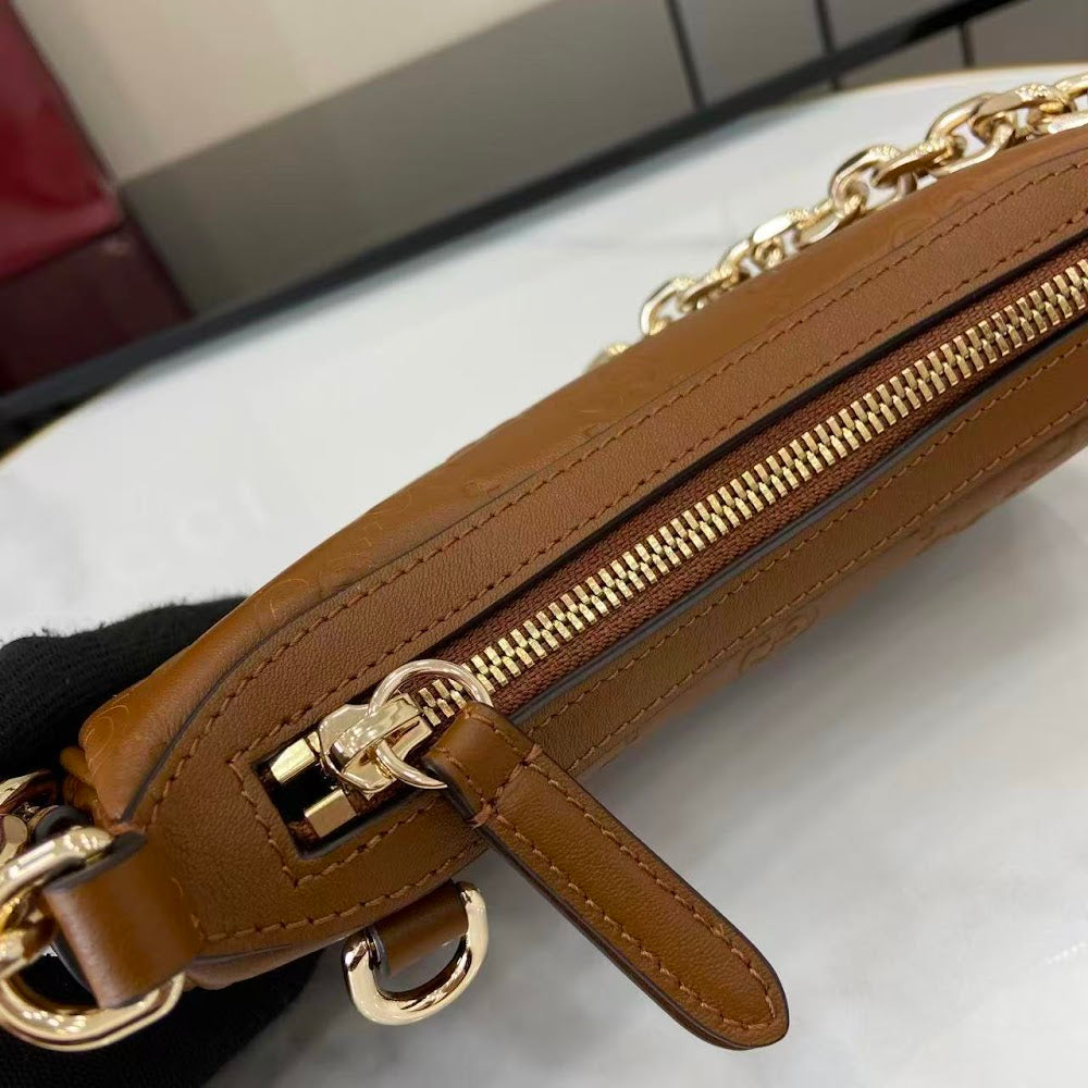 Anum Bags Guccin Luxury Bag --94911