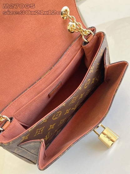 Anum Bags ln Luxury Bag --96431