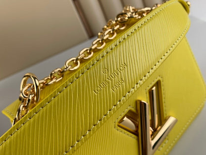 Anum Bags ln Luxury Bag --61107