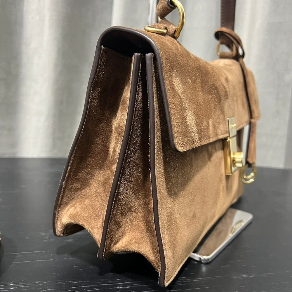 Anum Bags Pradn Luxury Bag --101809