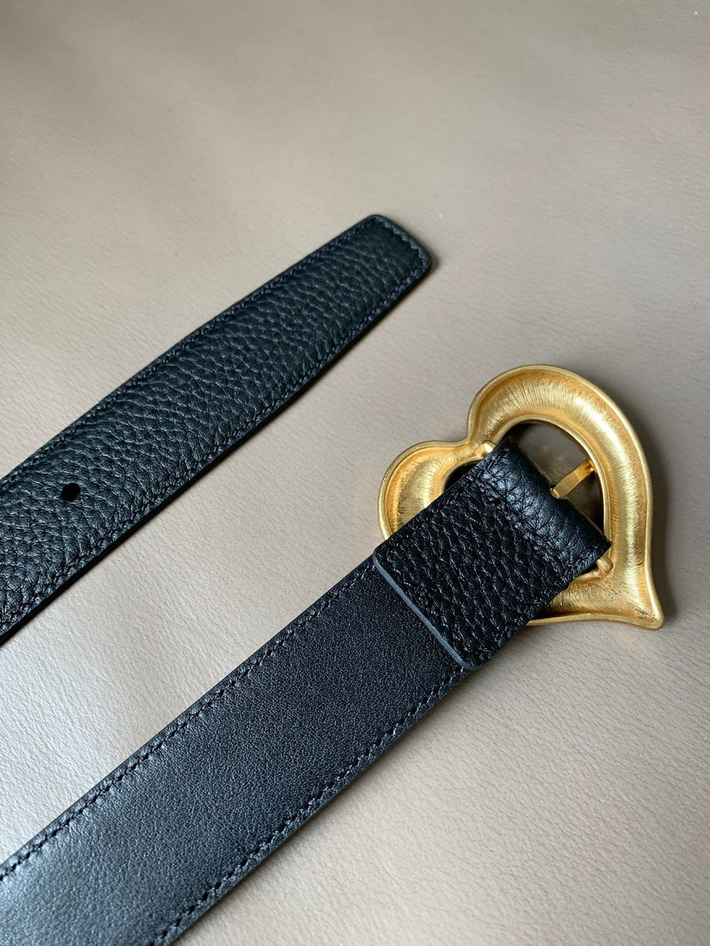 Anum Bags YSLn Luxury Belt --107524