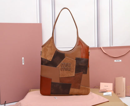 Anum Bags Miun Miun Luxury Bag --122521