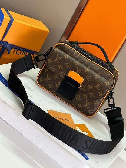 Anum Bags ln Luxury Bag --70876