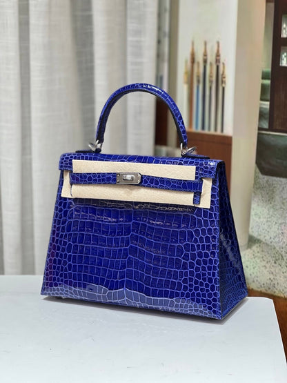 Anum Bags Hermesn Luxury Bag --117053