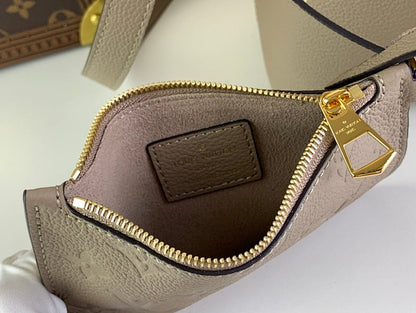 Anum Bags ln Luxury Bag --62246