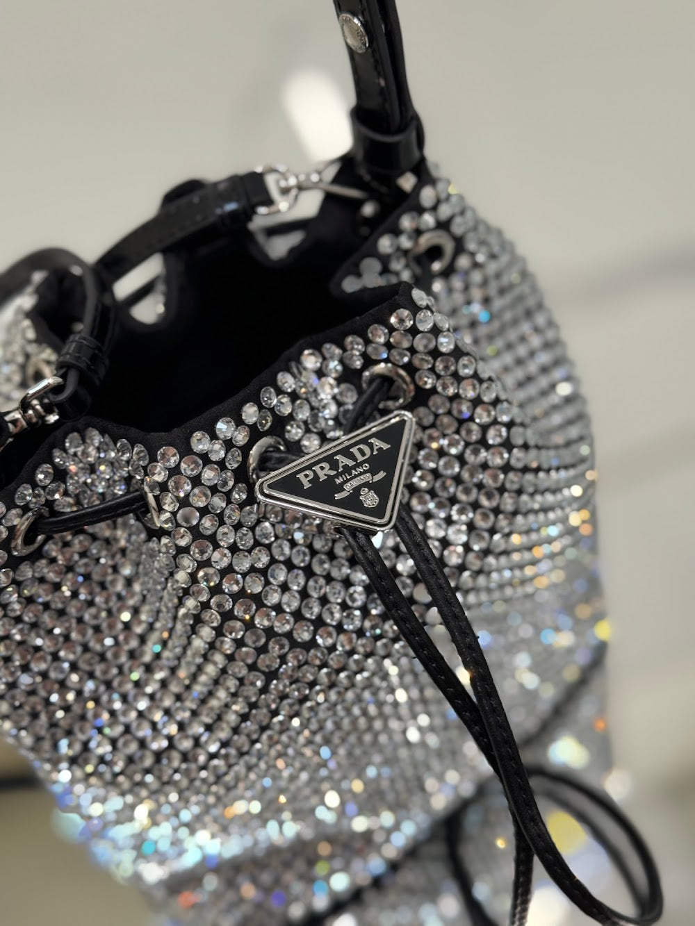 Anum Bags Pradn Luxury Bag --101820